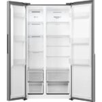 AMERIŠKI HLADILNIK GORENJE NRS917D41X - slika 6